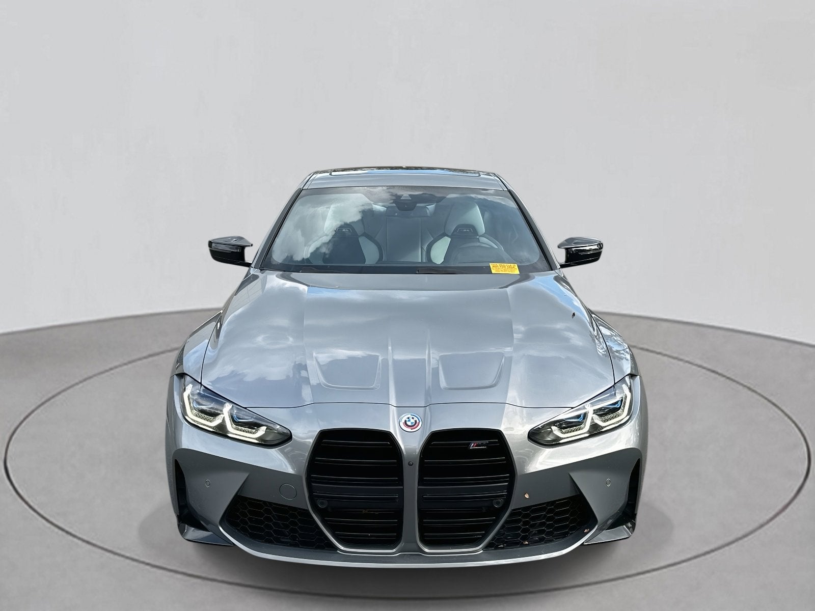 2023 BMW M4 Competition