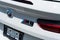 2023 BMW M8 Competition