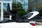 2023 BMW M8 Competition