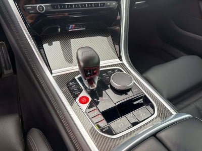 2023 BMW M8 Competition