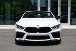 2023 BMW M8 Competition