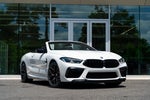 2023 BMW M8 Competition