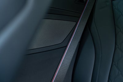 2023 BMW M8 Competition