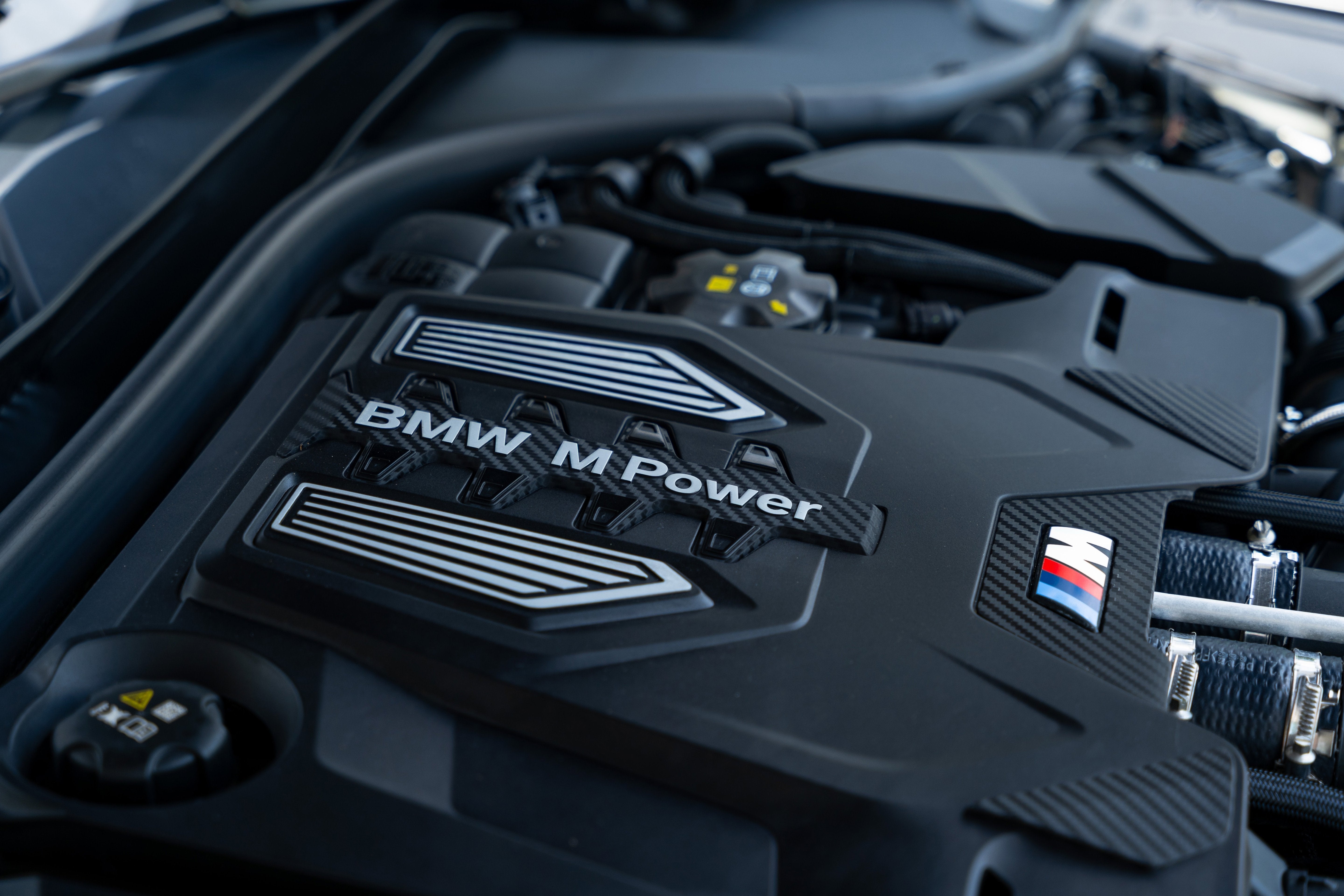 2023 BMW M8 Competition