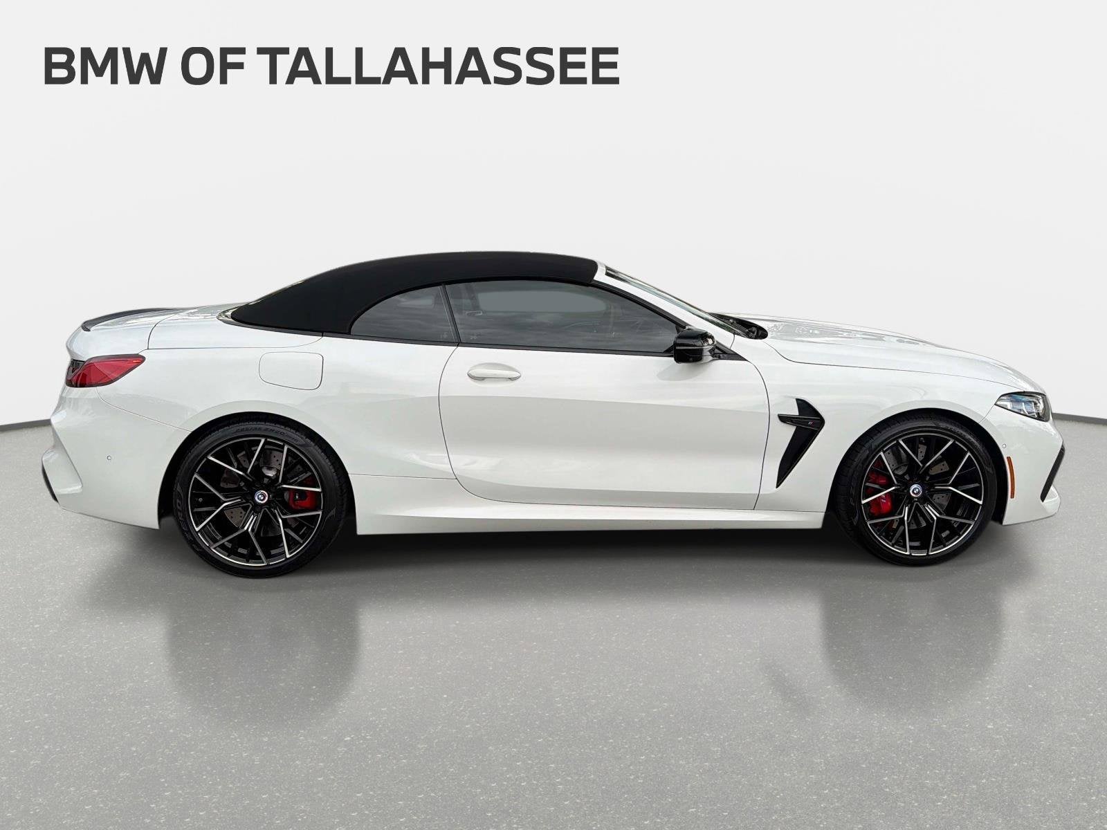 2023 BMW M8 Competition