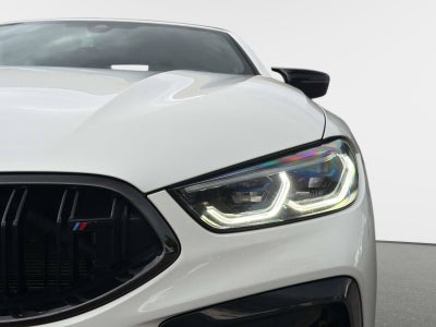 2023 BMW M8 Competition