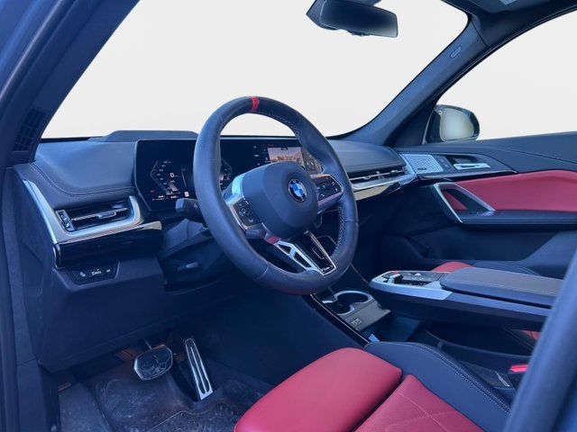 2024 BMW X1 M35i