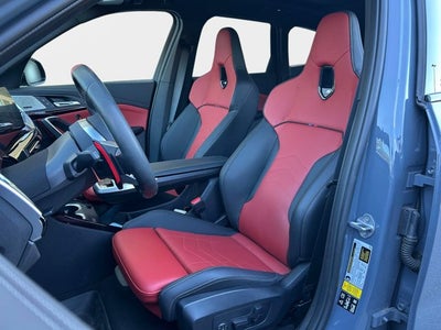 2024 BMW X1 M35i