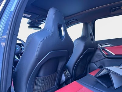2024 BMW X1 M35i