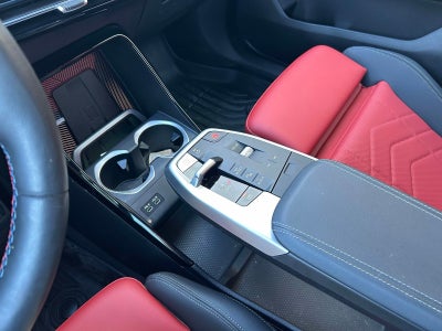 2024 BMW X1 M35i