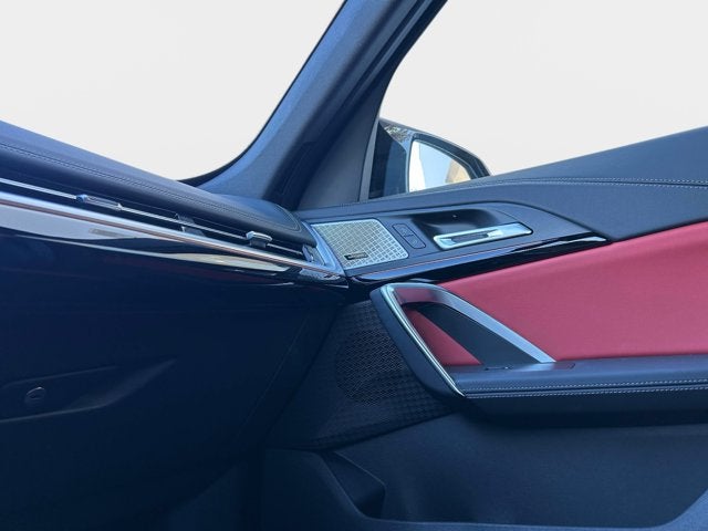 2024 BMW X1 M35i