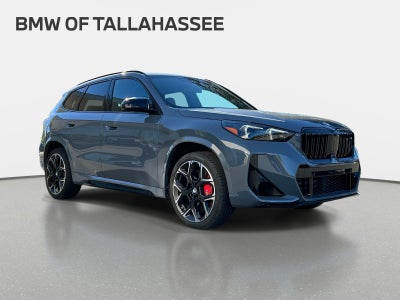 2024 BMW X1 M35i
