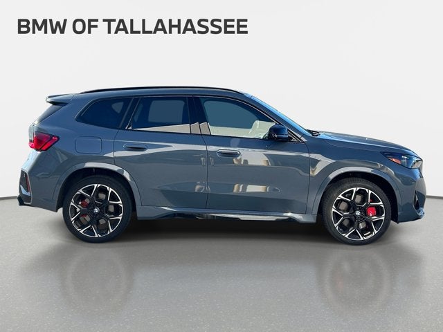 2024 BMW X1 M35i