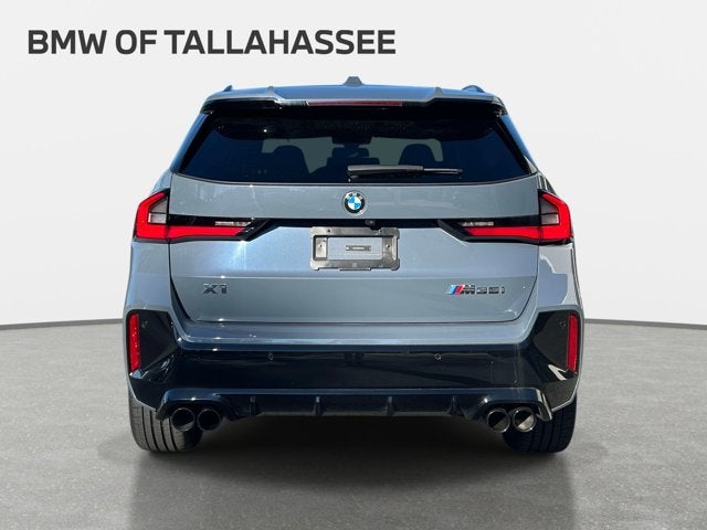 2024 BMW X1 M35i