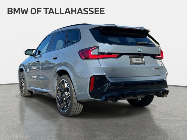 2024 BMW X1 M35i