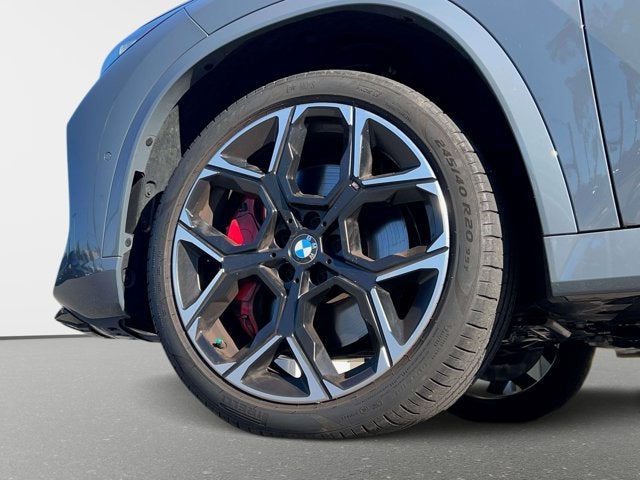 2024 BMW X1 M35i