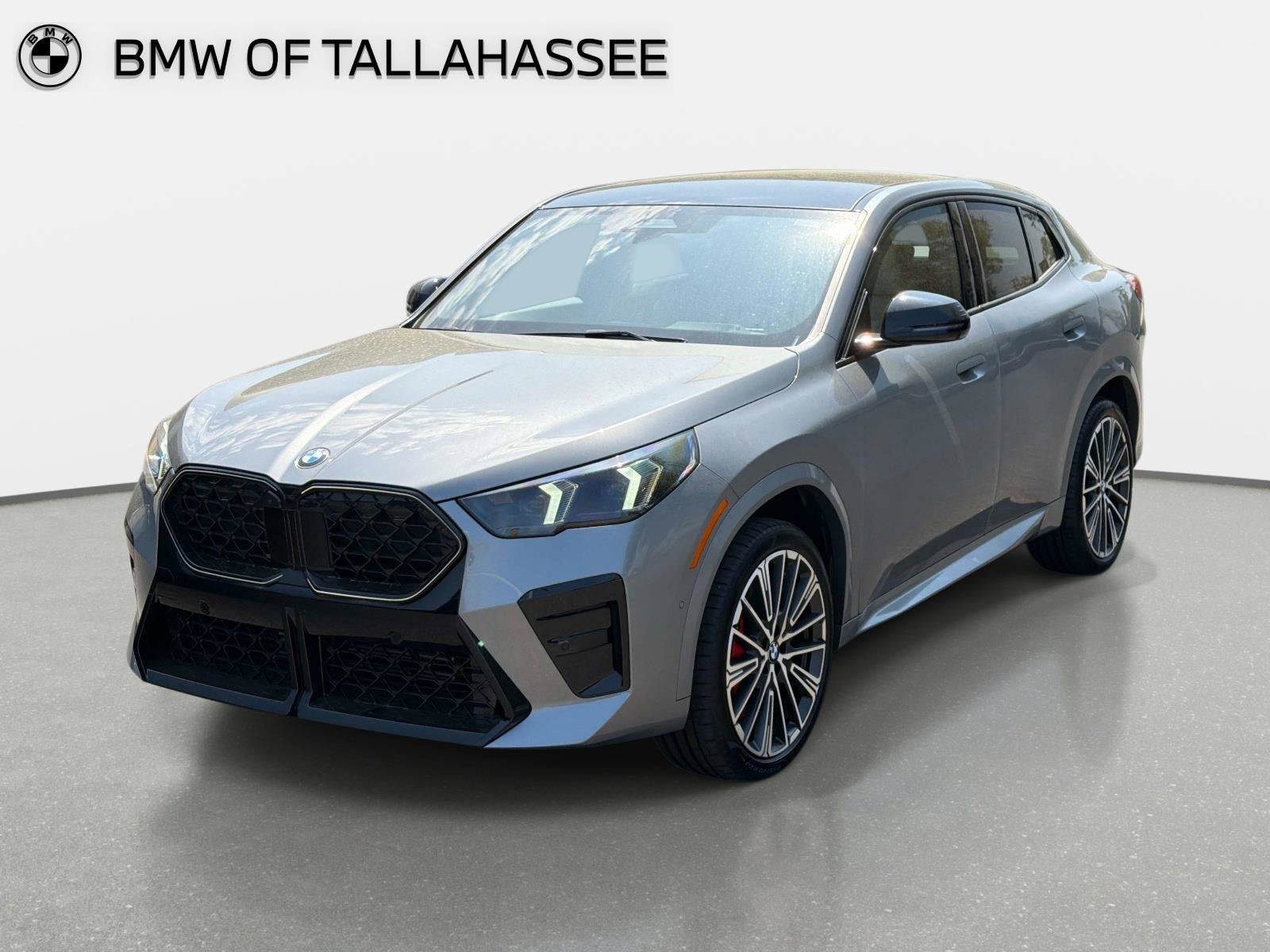 2025 BMW X2 xDrive28i