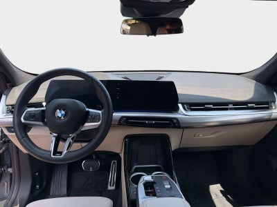 2025 BMW X2 xDrive28i