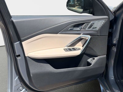 2025 BMW X2 xDrive28i