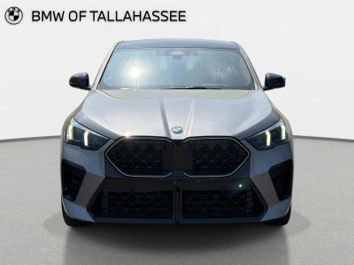 2025 BMW X2 xDrive28i