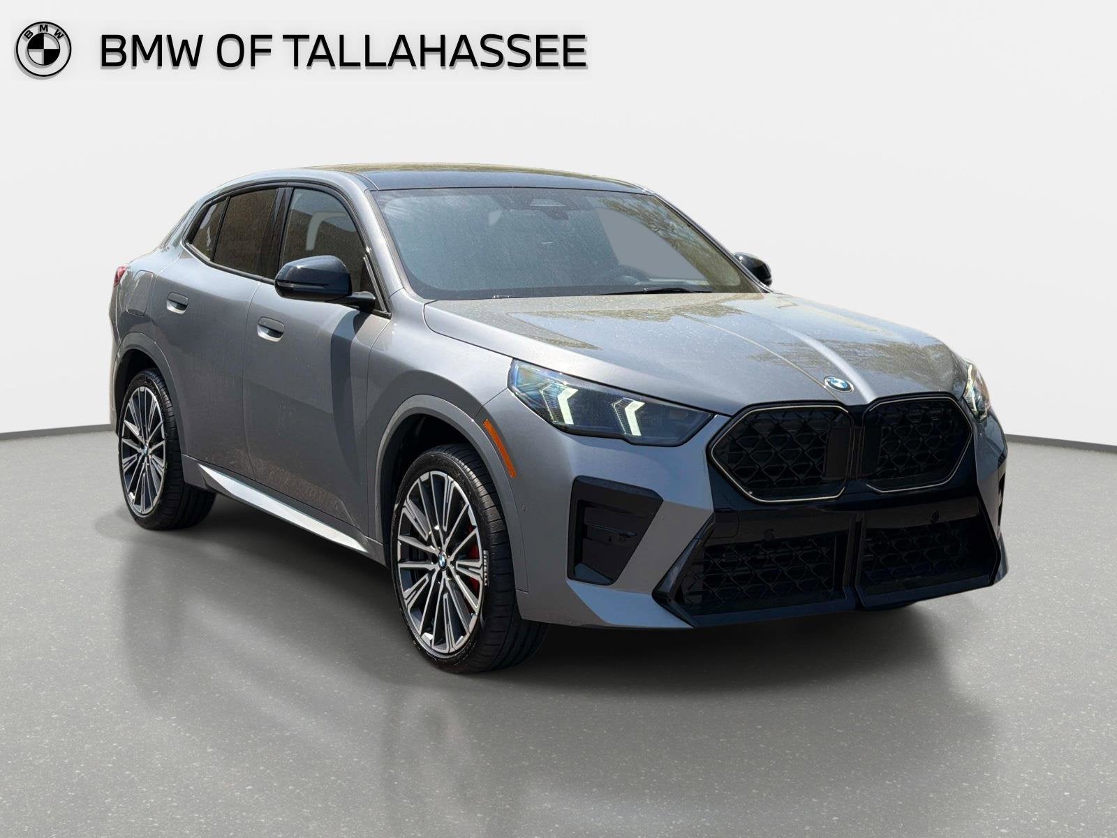 2025 BMW X2 xDrive28i