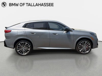 2025 BMW X2 xDrive28i