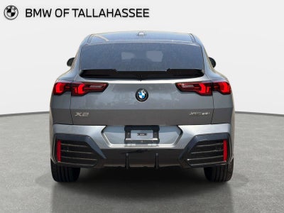 2025 BMW X2 xDrive28i