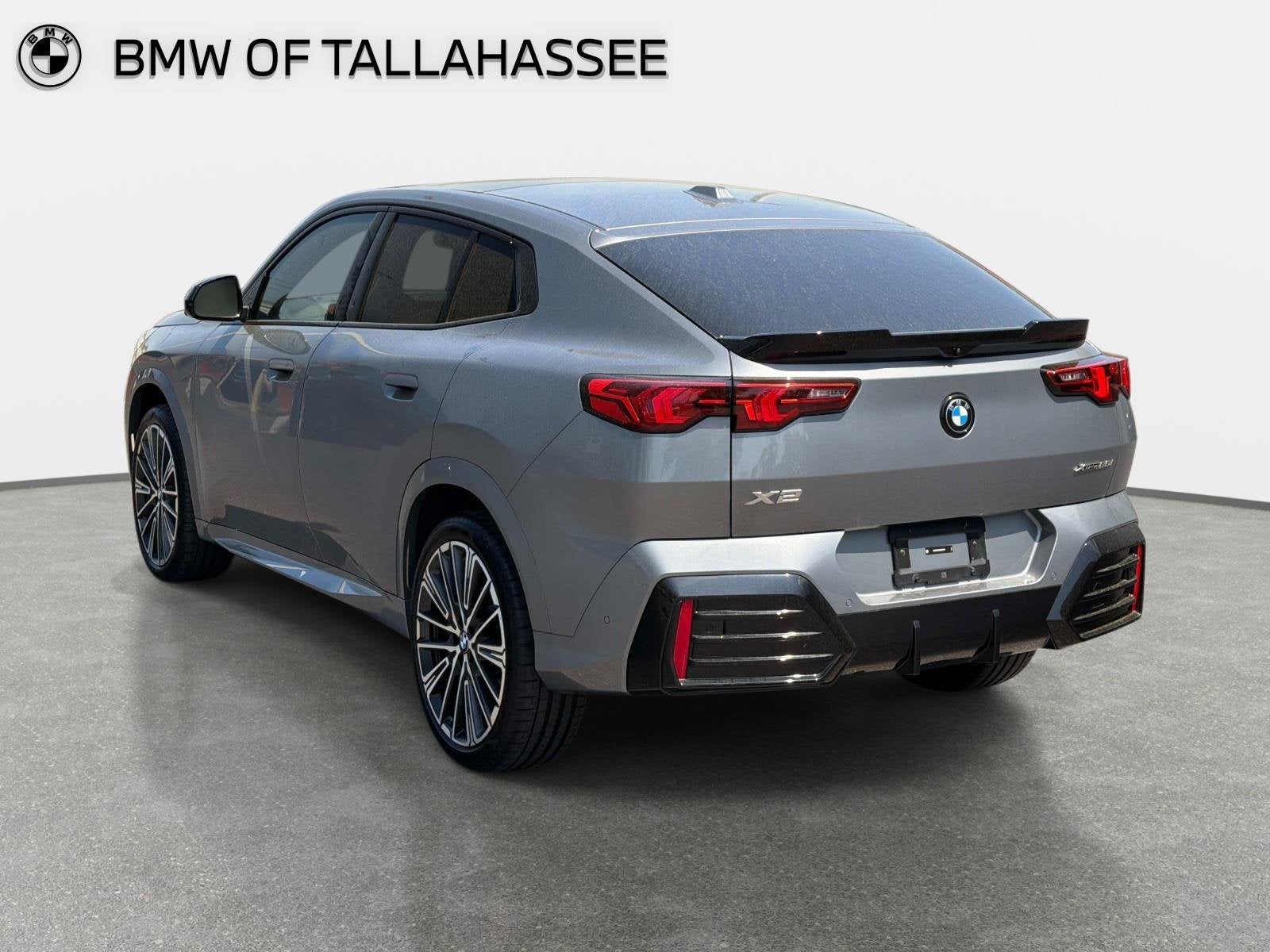 2025 BMW X2 xDrive28i