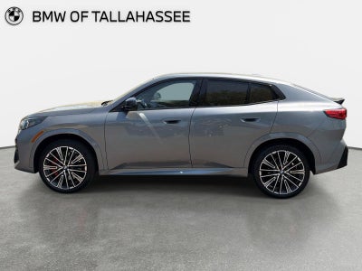 2025 BMW X2 xDrive28i