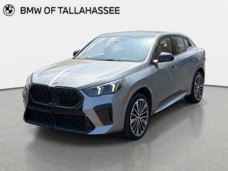 2025 BMW X2 xDrive28i