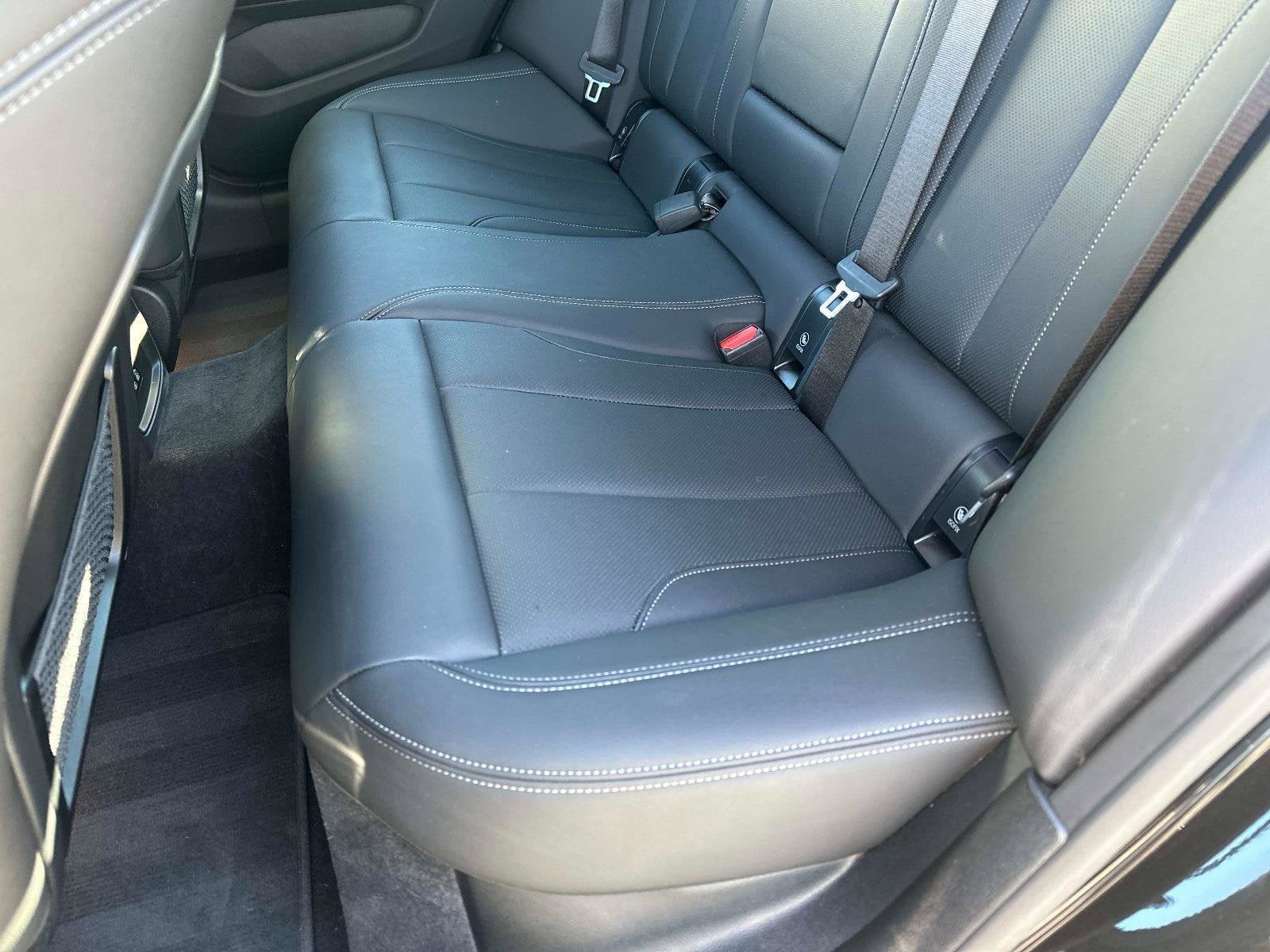 2023 BMW i4 eDrive35 eDrive35