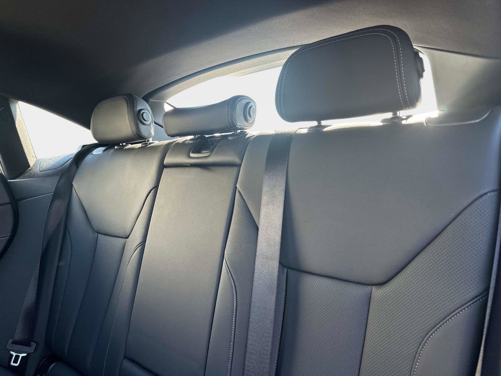 2023 BMW i4 eDrive35 eDrive35