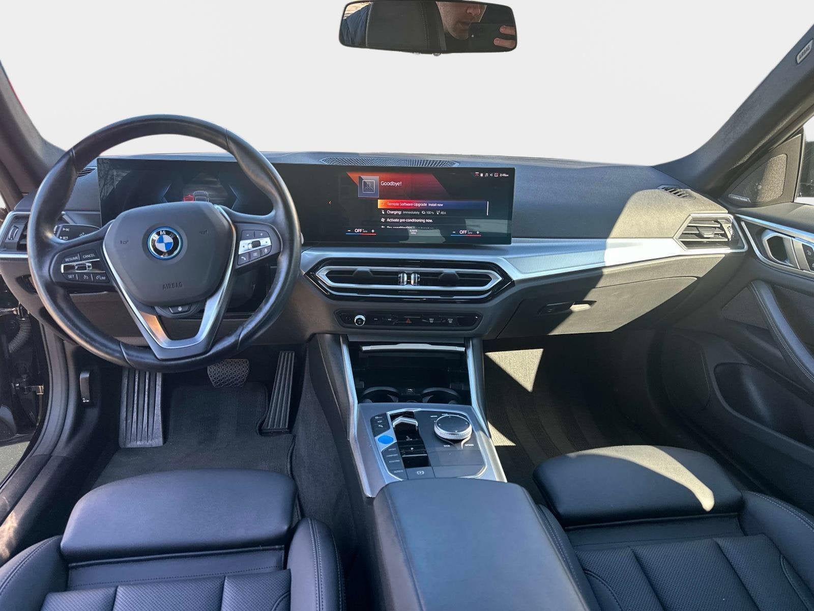 2023 BMW i4 eDrive35 eDrive35