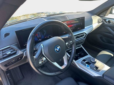 2023 BMW i4 eDrive35 eDrive35