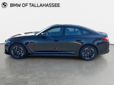 2023 BMW i4 eDrive35 eDrive35