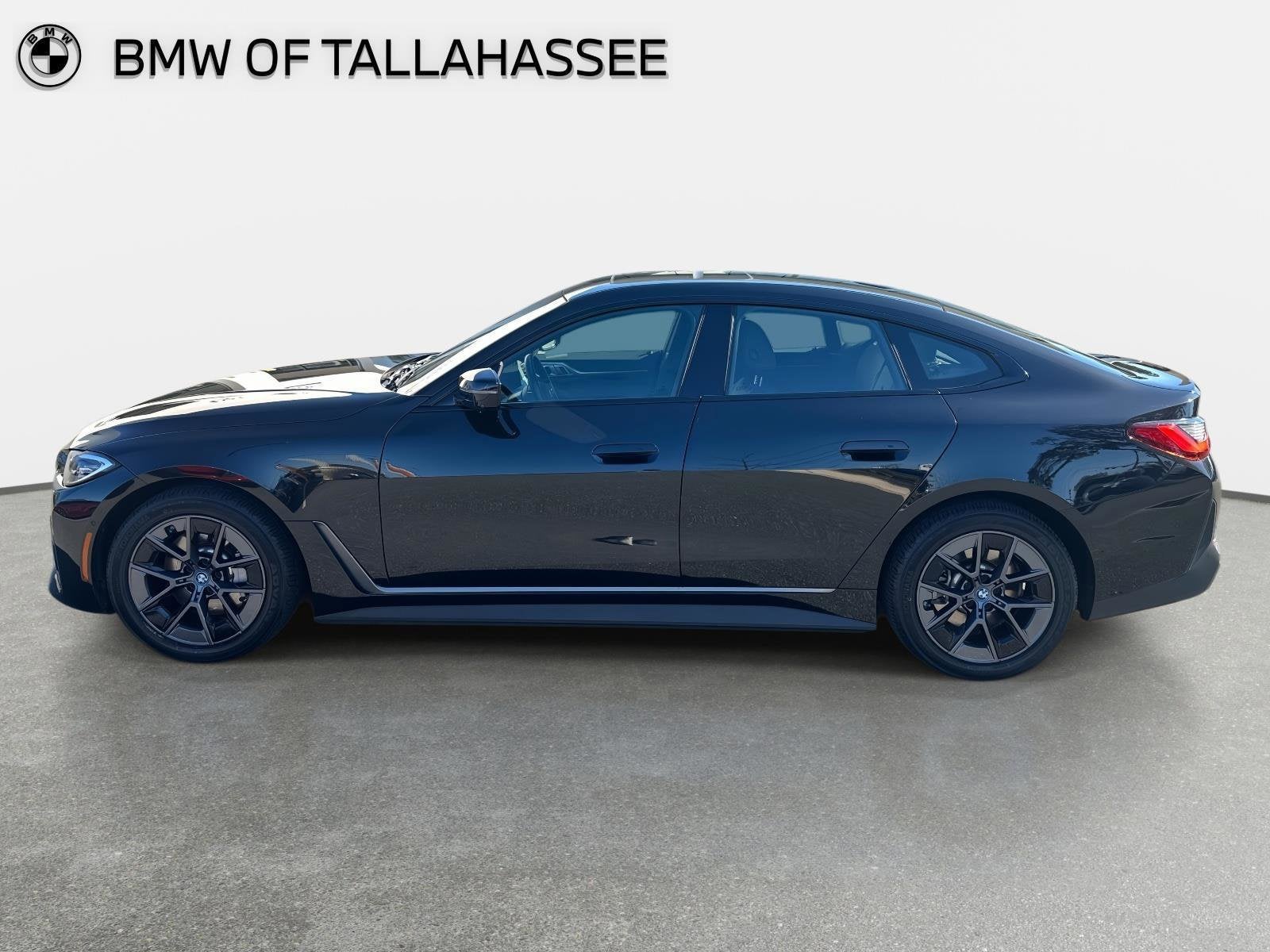 2023 BMW i4 eDrive35 eDrive35