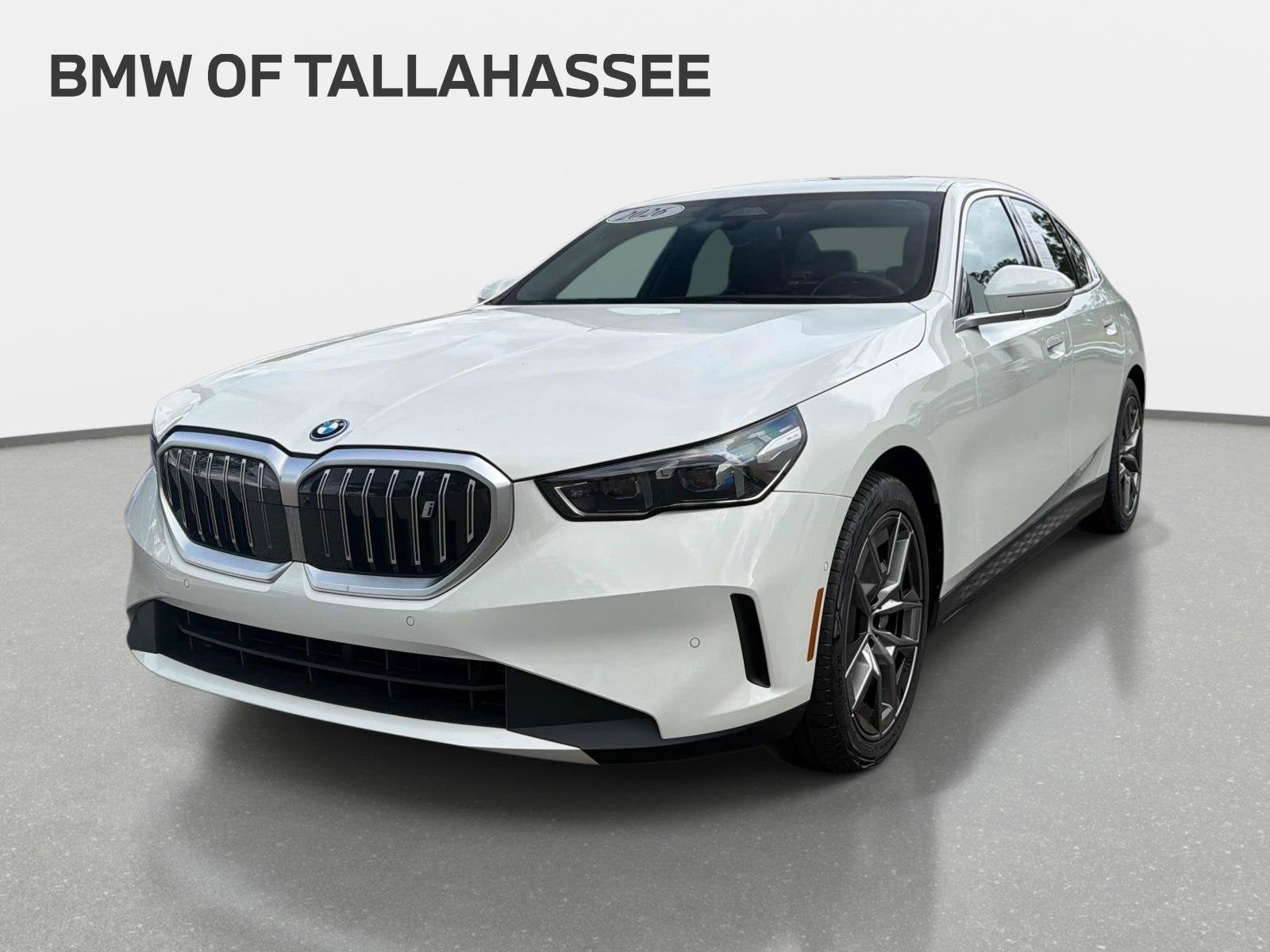 2026 BMW i5 eDrive40 eDrive40