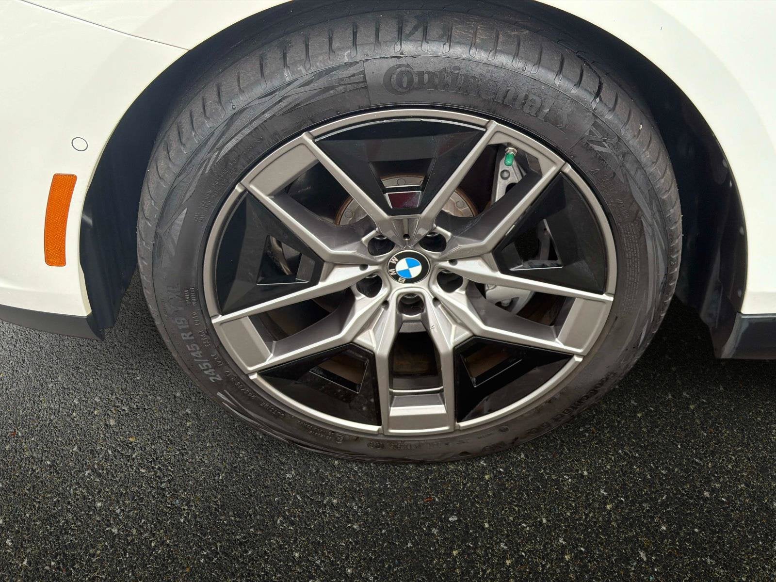 2026 BMW i5 eDrive40 eDrive40