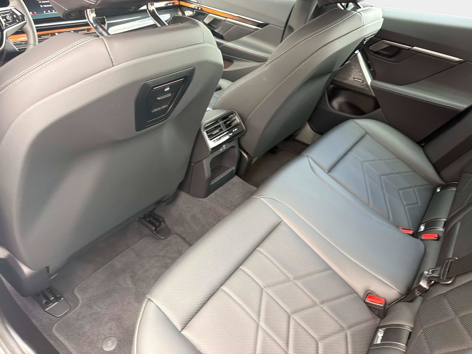 2026 BMW i5 eDrive40 eDrive40