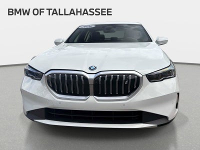 2026 BMW i5 eDrive40 eDrive40