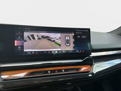 2026 BMW i5 eDrive40 eDrive40