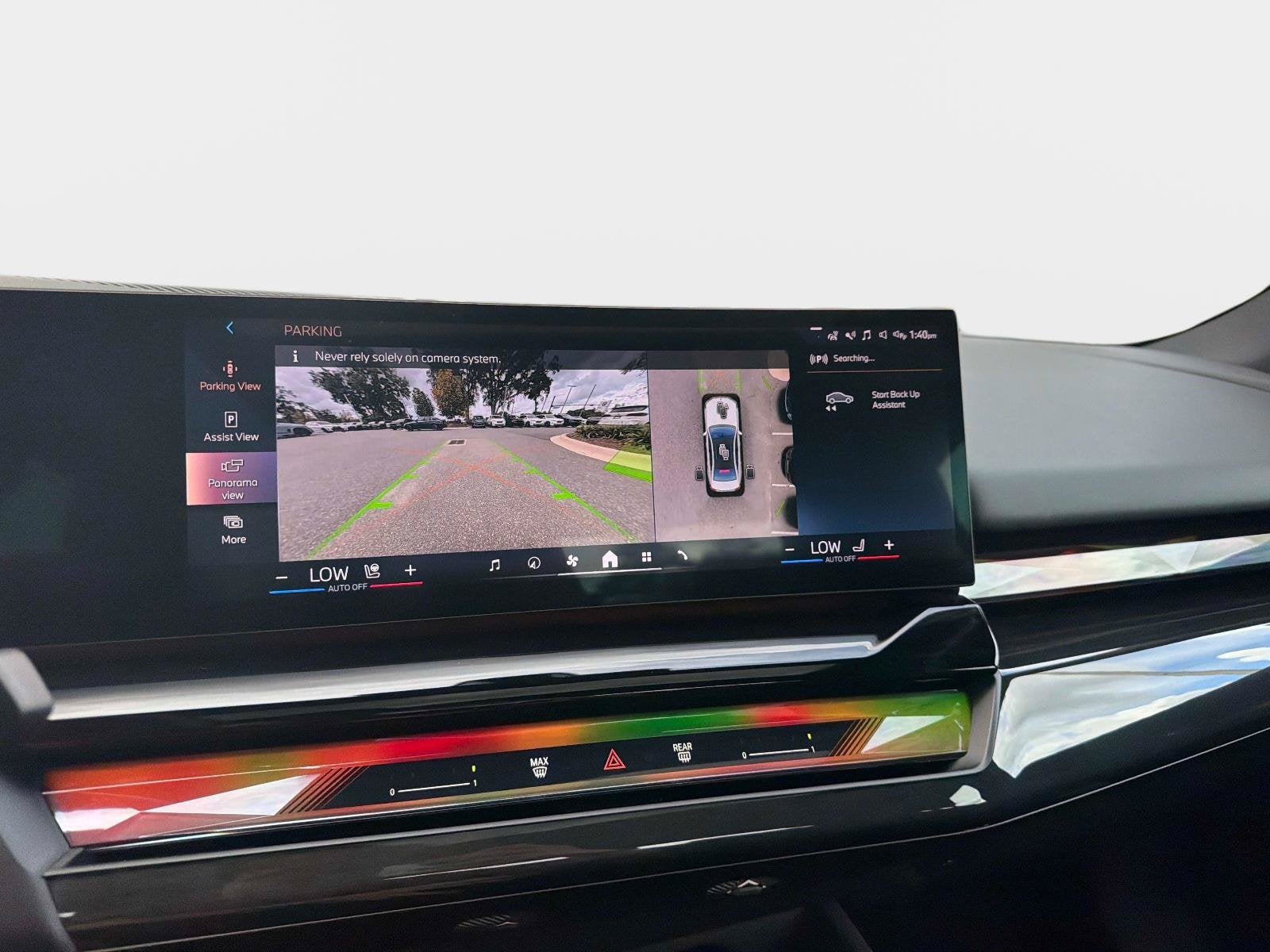 2026 BMW i5 eDrive40 eDrive40