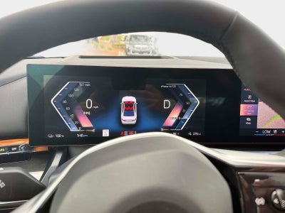 2026 BMW i5 eDrive40 eDrive40