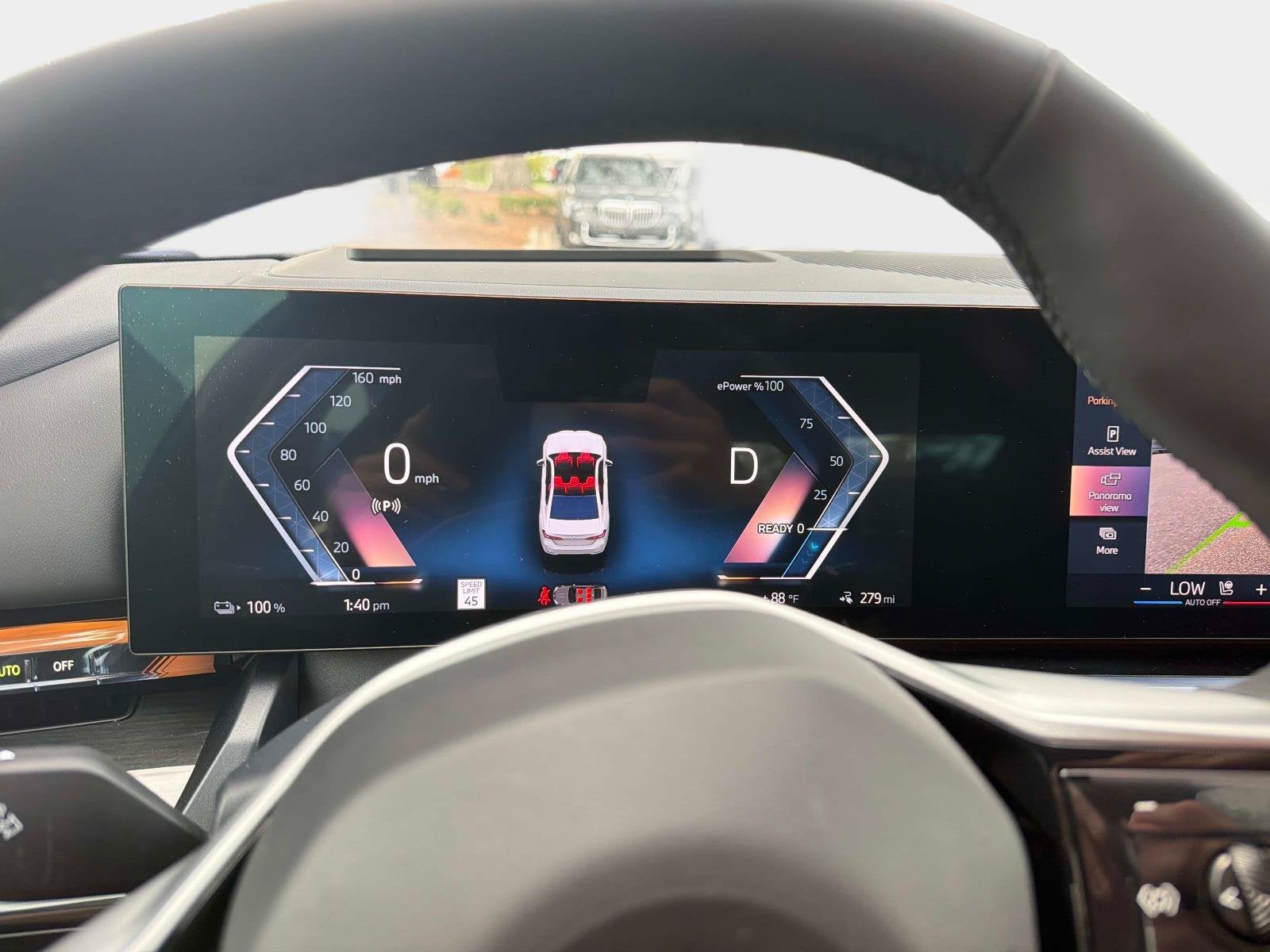 2026 BMW i5 eDrive40 eDrive40