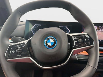 2026 BMW i5 eDrive40 eDrive40
