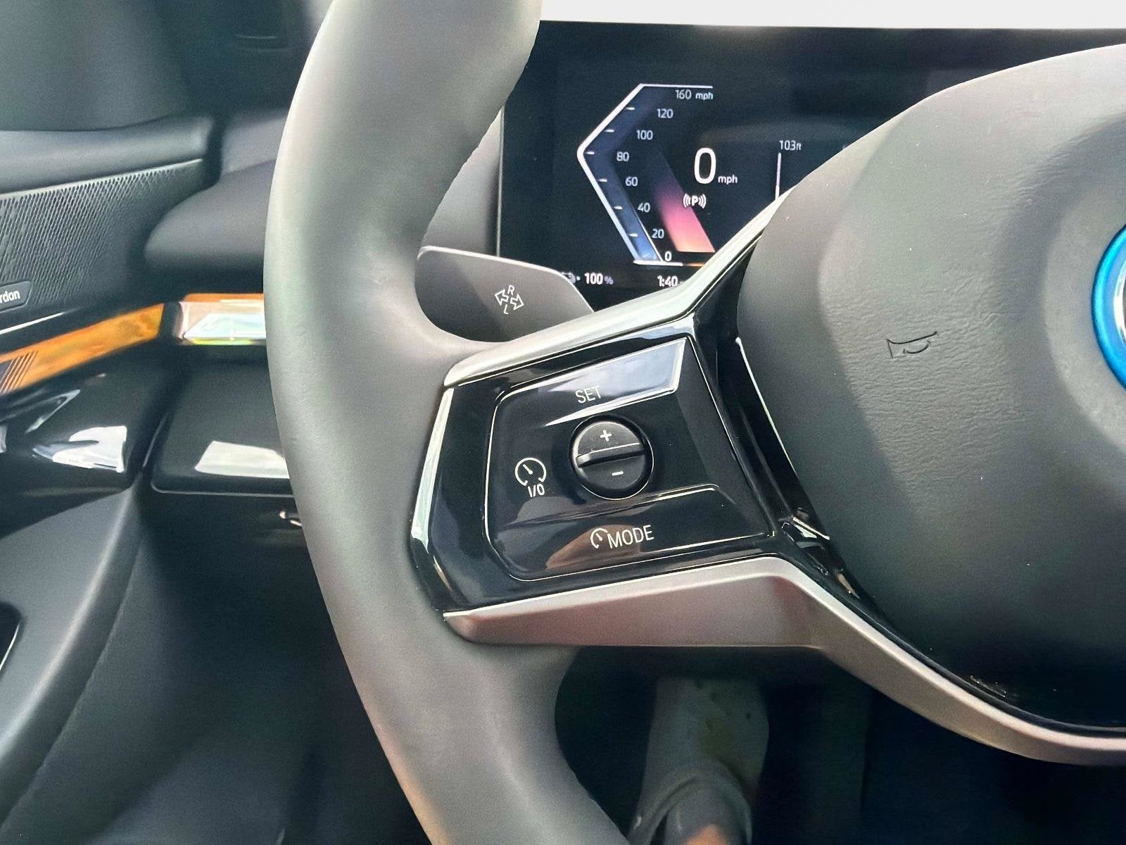 2026 BMW i5 eDrive40 eDrive40
