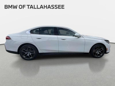 2026 BMW i5 eDrive40 eDrive40