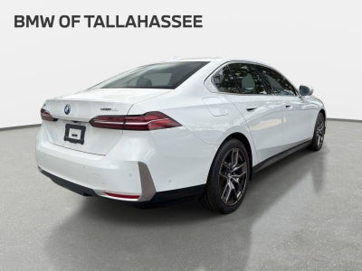 2026 BMW i5 eDrive40 eDrive40
