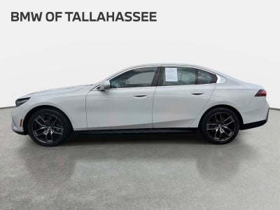 2026 BMW i5 eDrive40 eDrive40