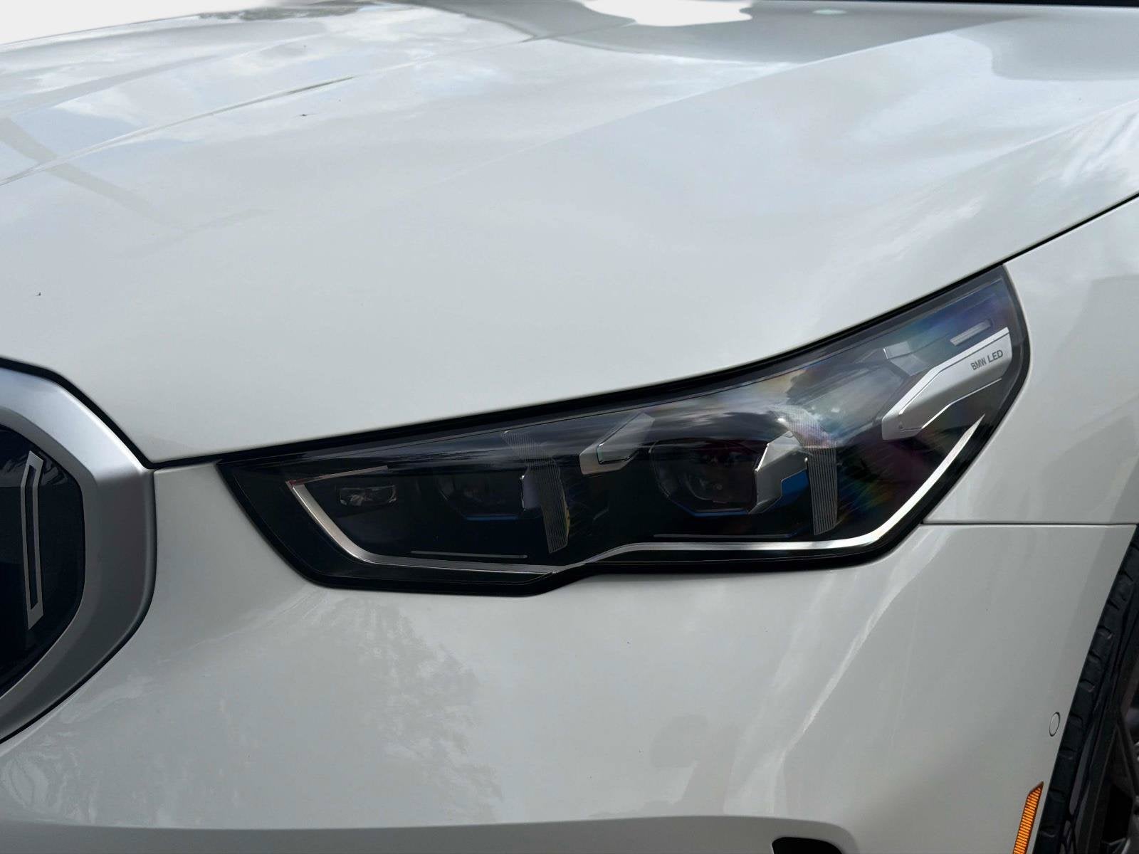 2026 BMW i5 eDrive40 eDrive40
